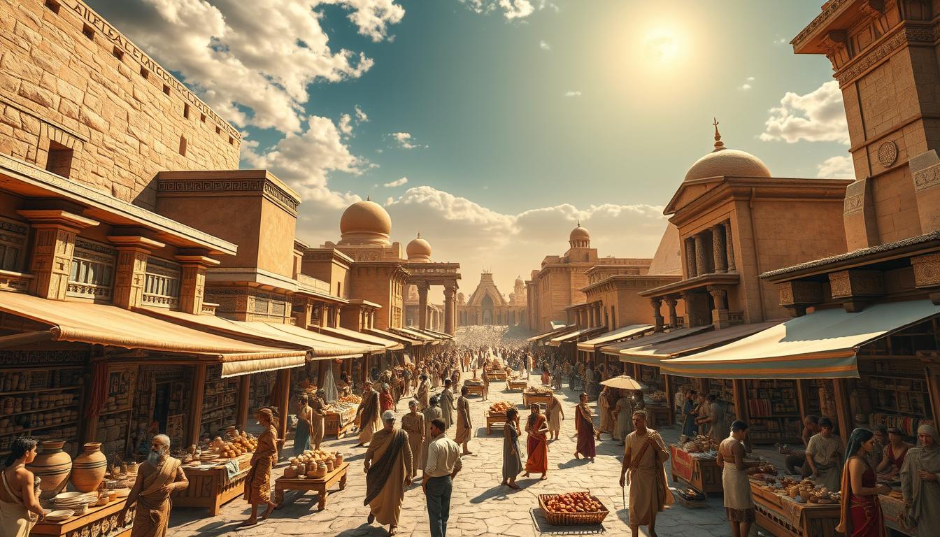 Ancient Civilizations