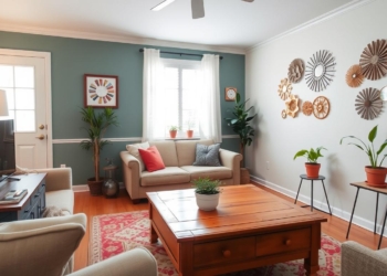 Budget-Friendly DIY