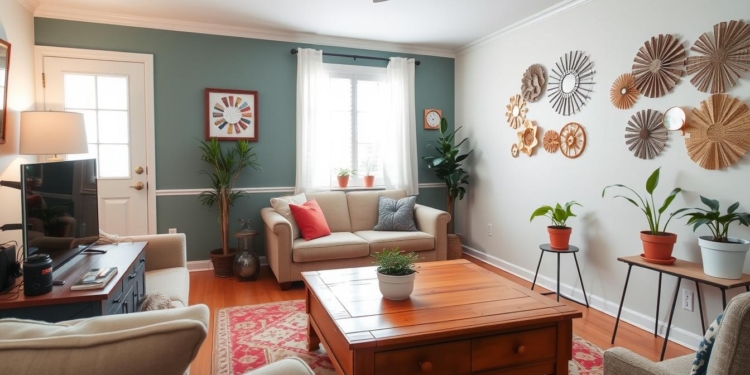 Budget-Friendly DIY