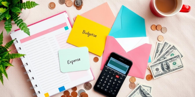 Budgeting Tricks