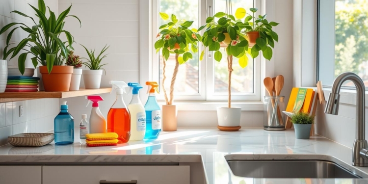 Cleaning Tips