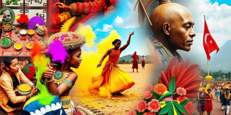 Cultural Traditions