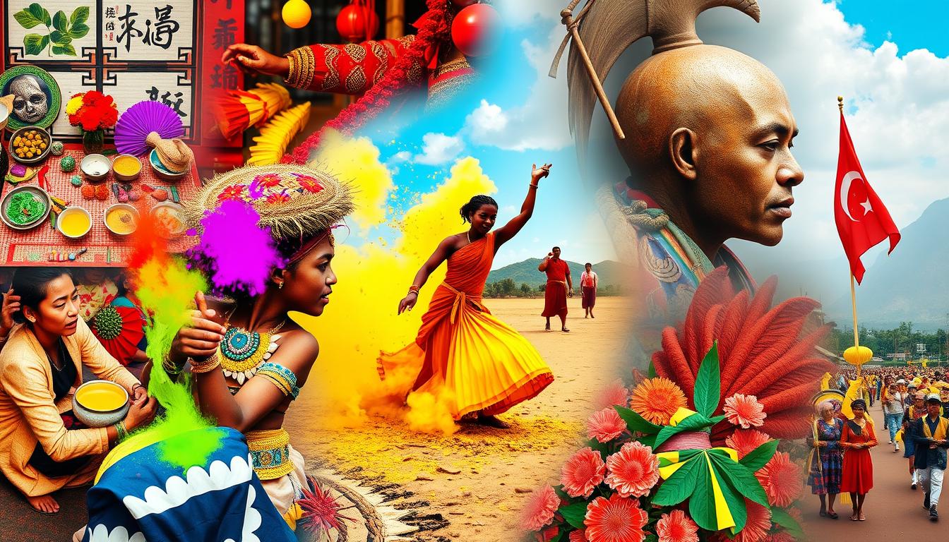 Cultural Traditions