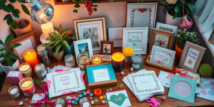 DIY Gifts