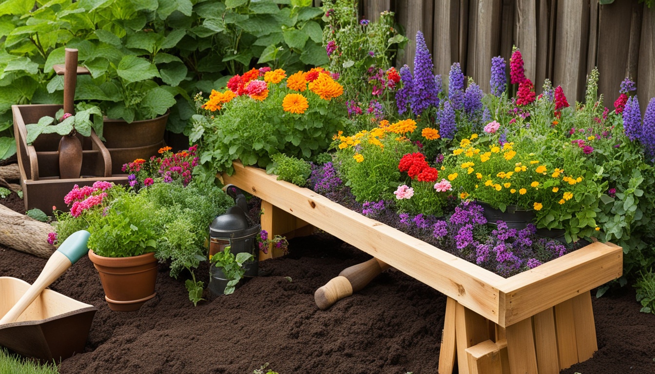 DIY Projects