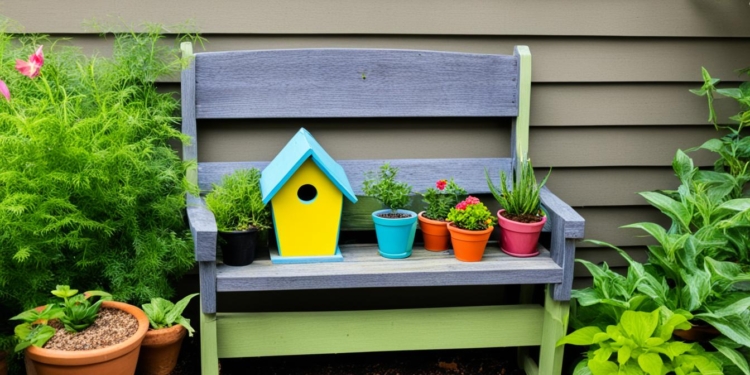 DIY Projects