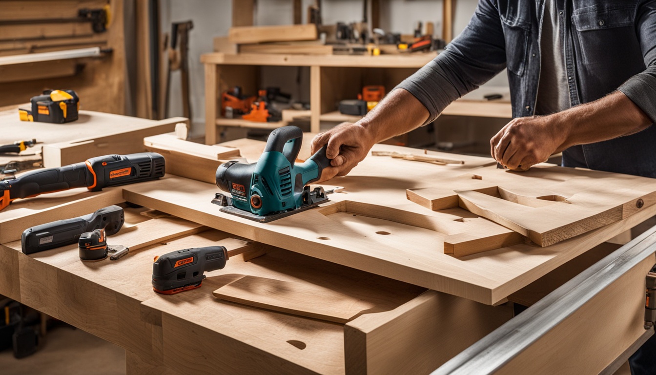 DIY Projects