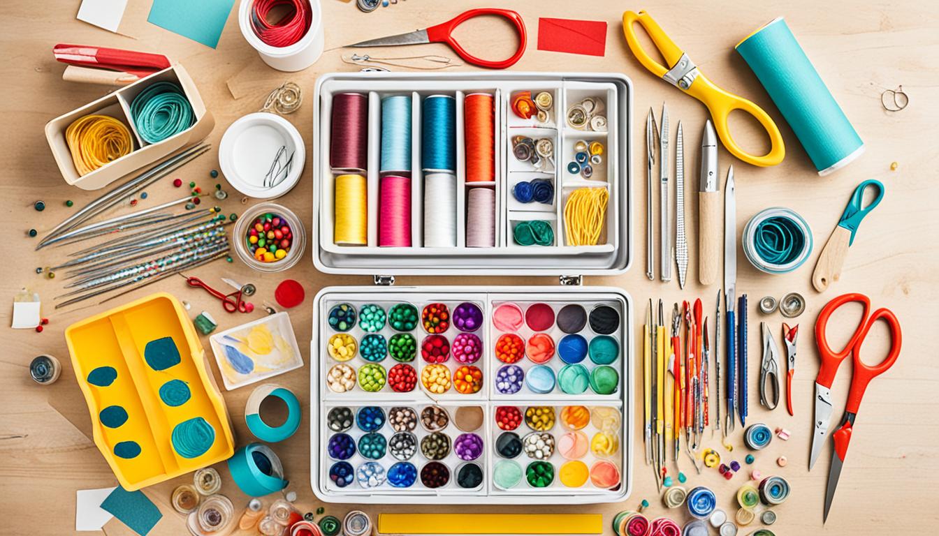 DIY Projects
