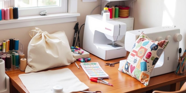 DIY Sewing Projects