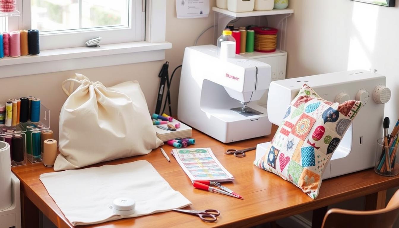 DIY Sewing Projects