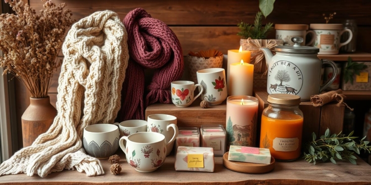 DIY gift ideas