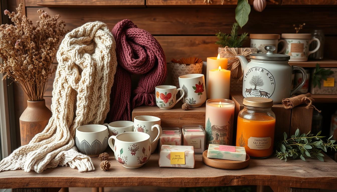 DIY gift ideas