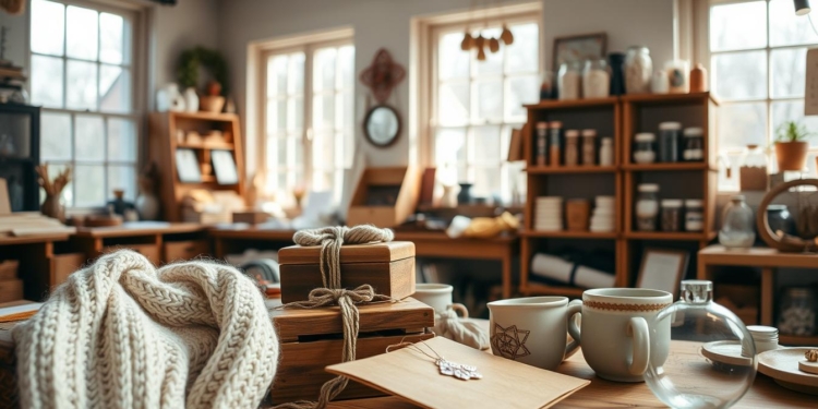 DIY gifts