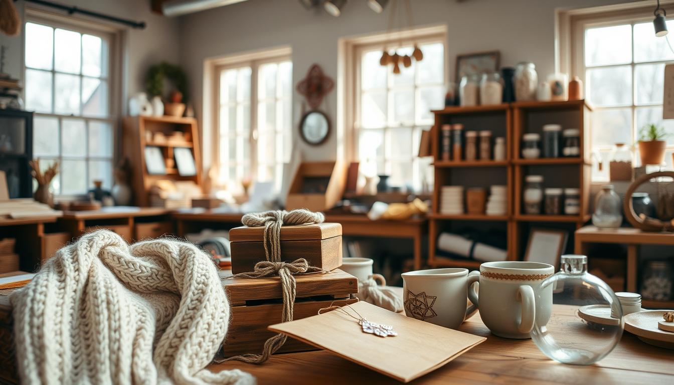 DIY gifts