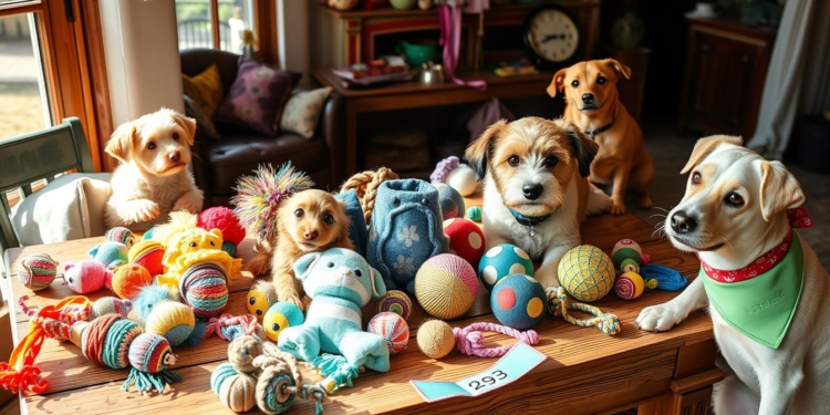 DIY pet projects