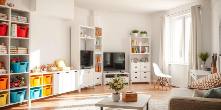 Decluttering Hacks