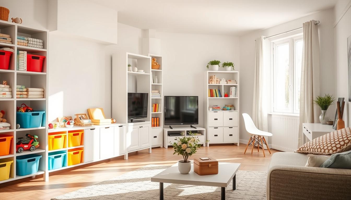 Decluttering Hacks