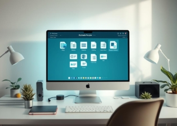 Digital Decluttering