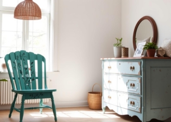 Furniture Makeovers