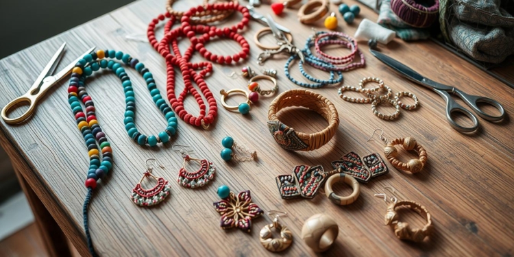 Handmade Accessories