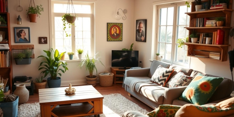Home DIY Projects