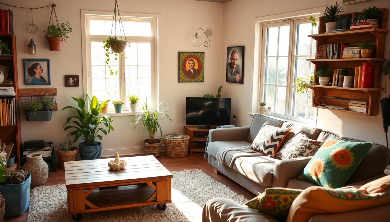 Home DIY Projects