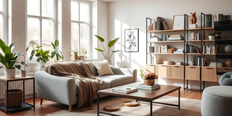 Home Organization
