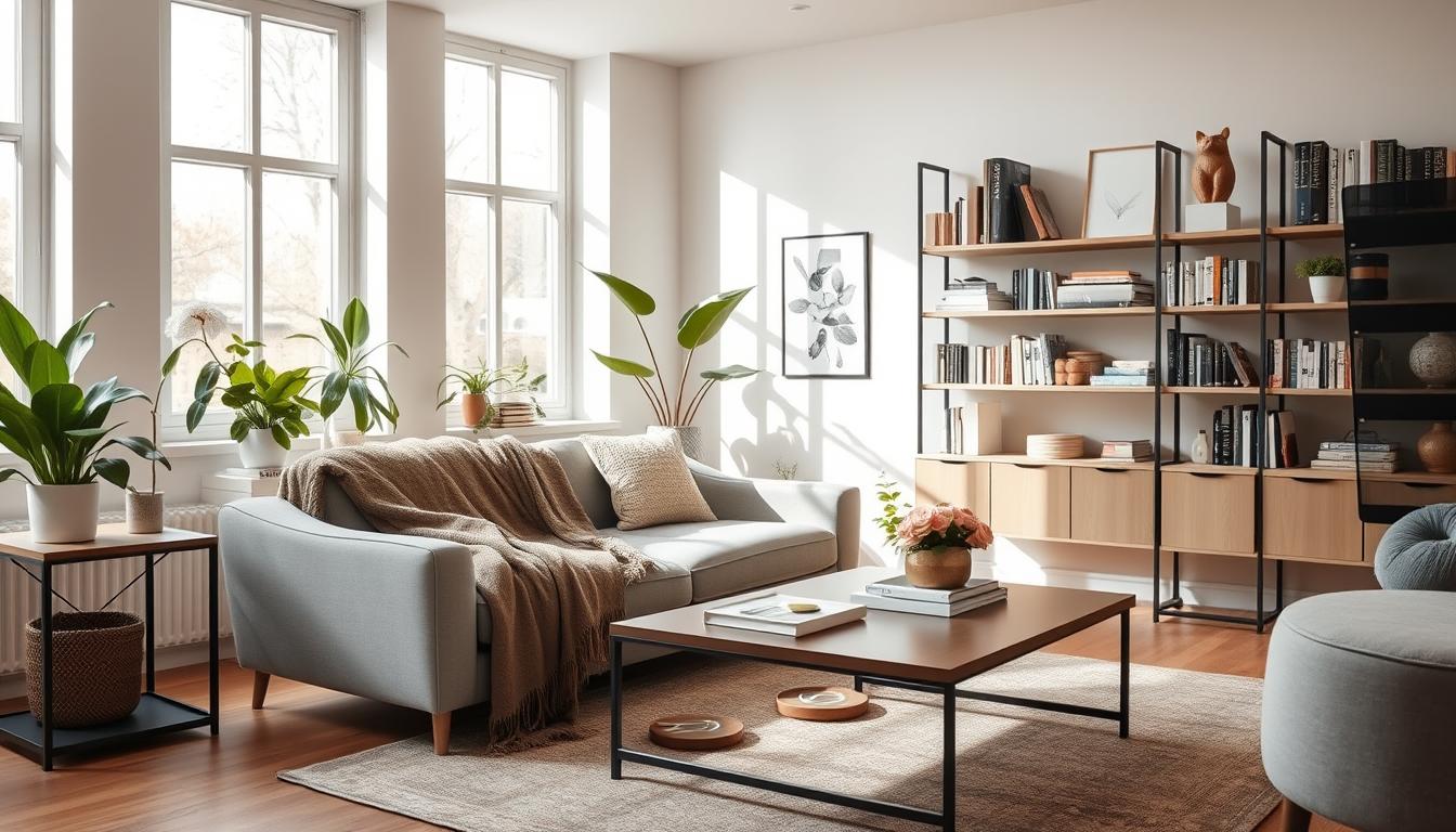 Home Organization