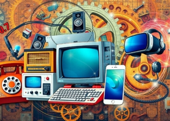 Inventions and Discoveries