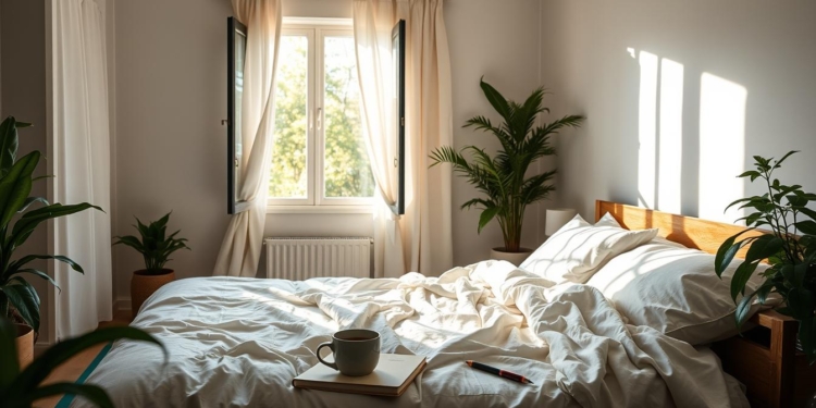 Morning Routine Tips