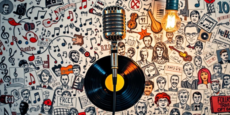 Music Fun Facts
