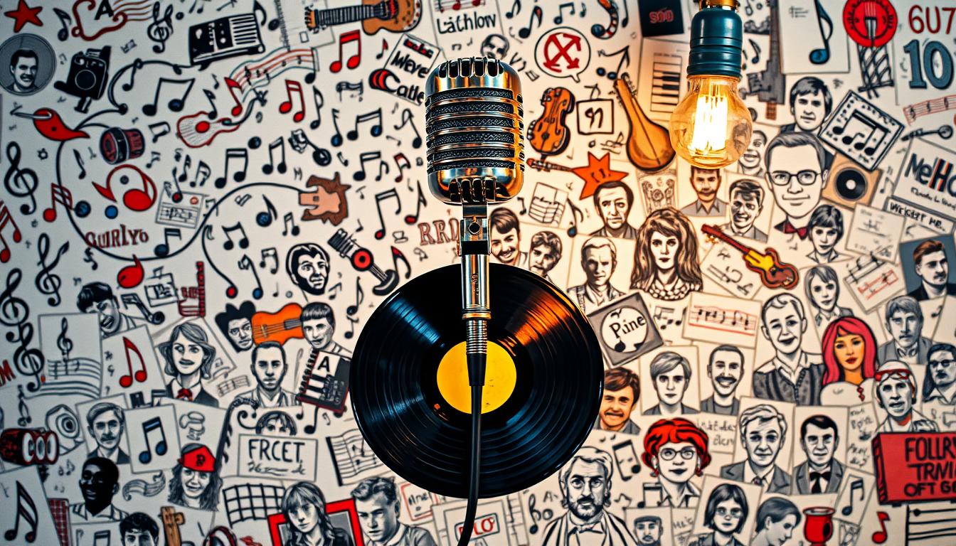 Music Fun Facts
