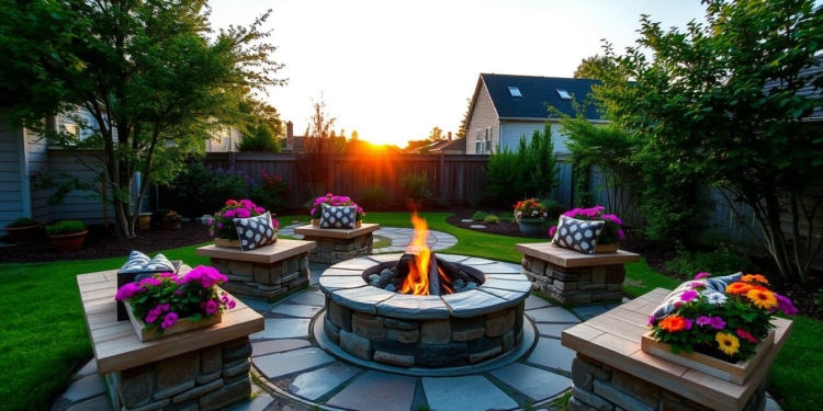 Outdoor DIY Projects