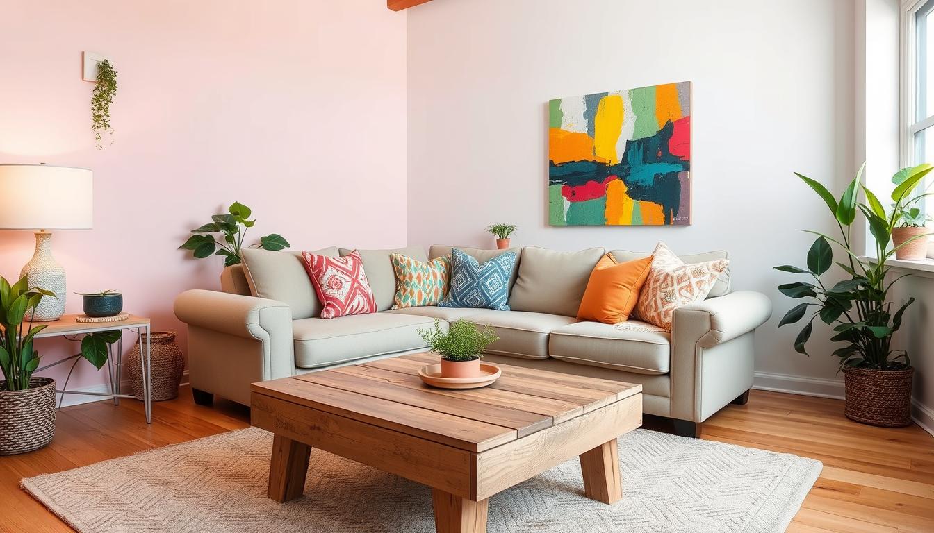 Paint DIY Ideas