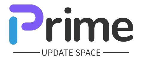 Prime Update Space