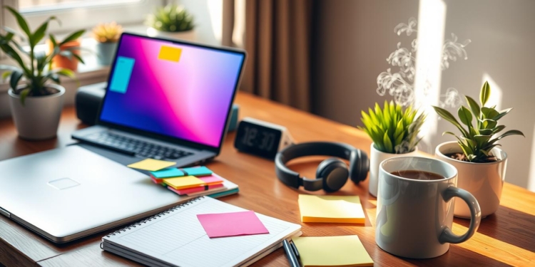 Productivity Boosters