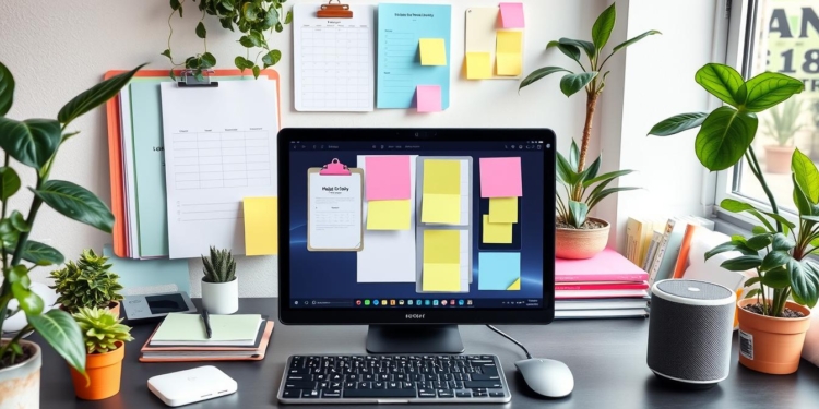 Productivity Tools