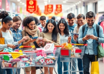 Smart Shopping