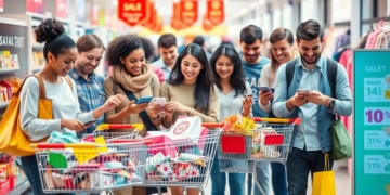 Smart Shopping