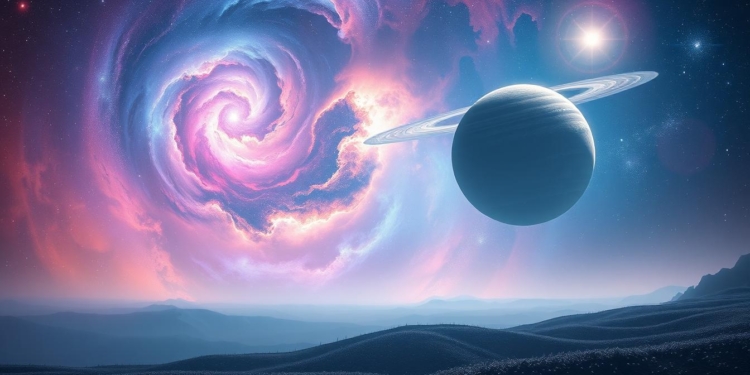 Space Wonders