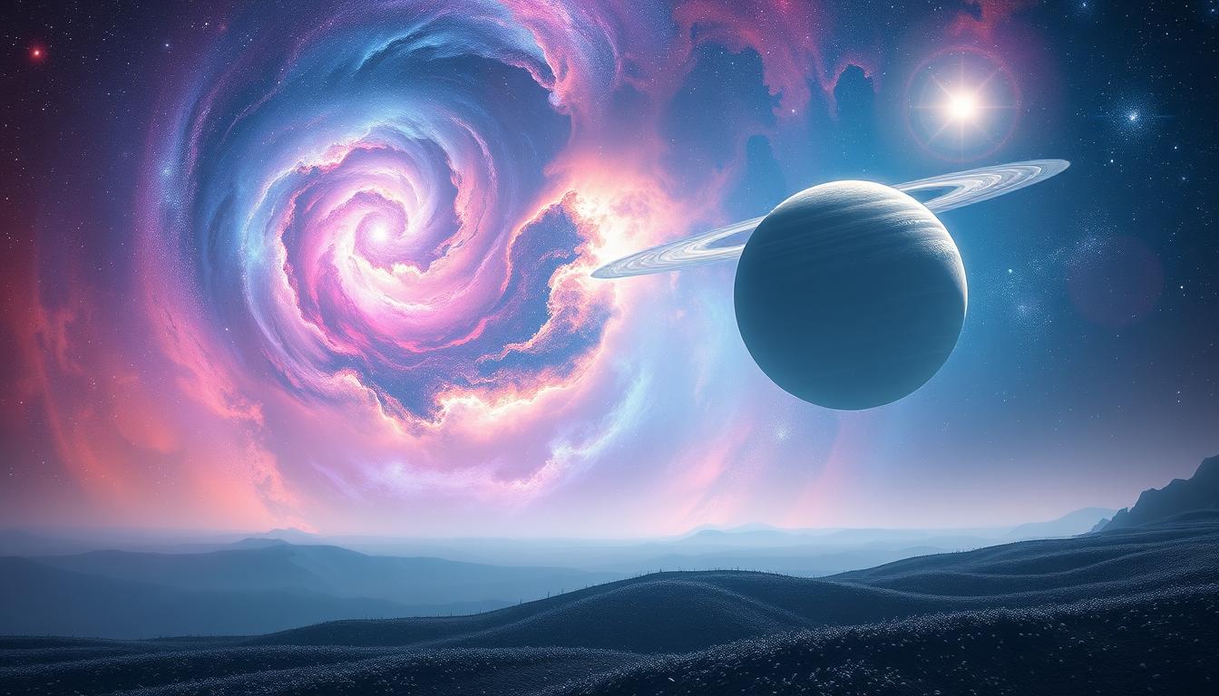 Space Wonders