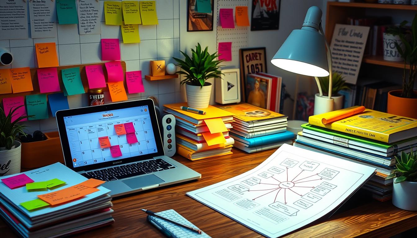 Study Hacks