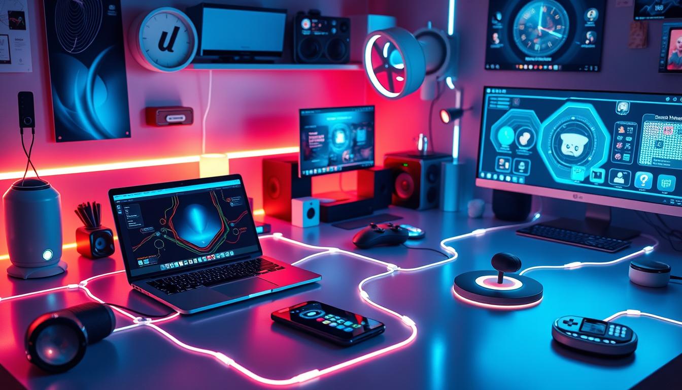 Tech Shortcuts