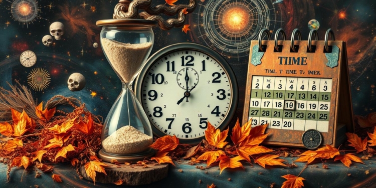 Time Trivia