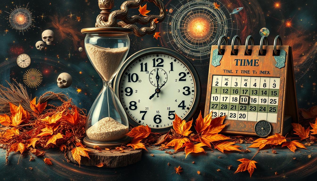 Time Trivia