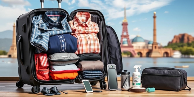 Travel Tips