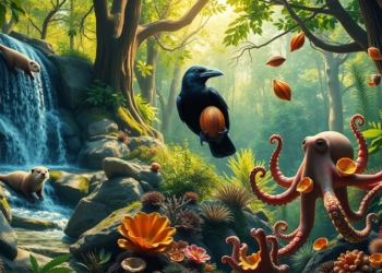 Wildlife Secrets