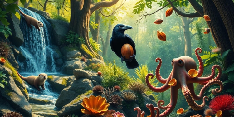 Wildlife Secrets