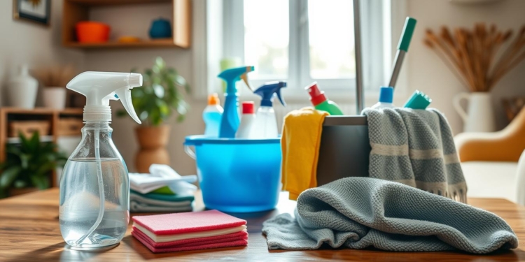 cleaning hacks