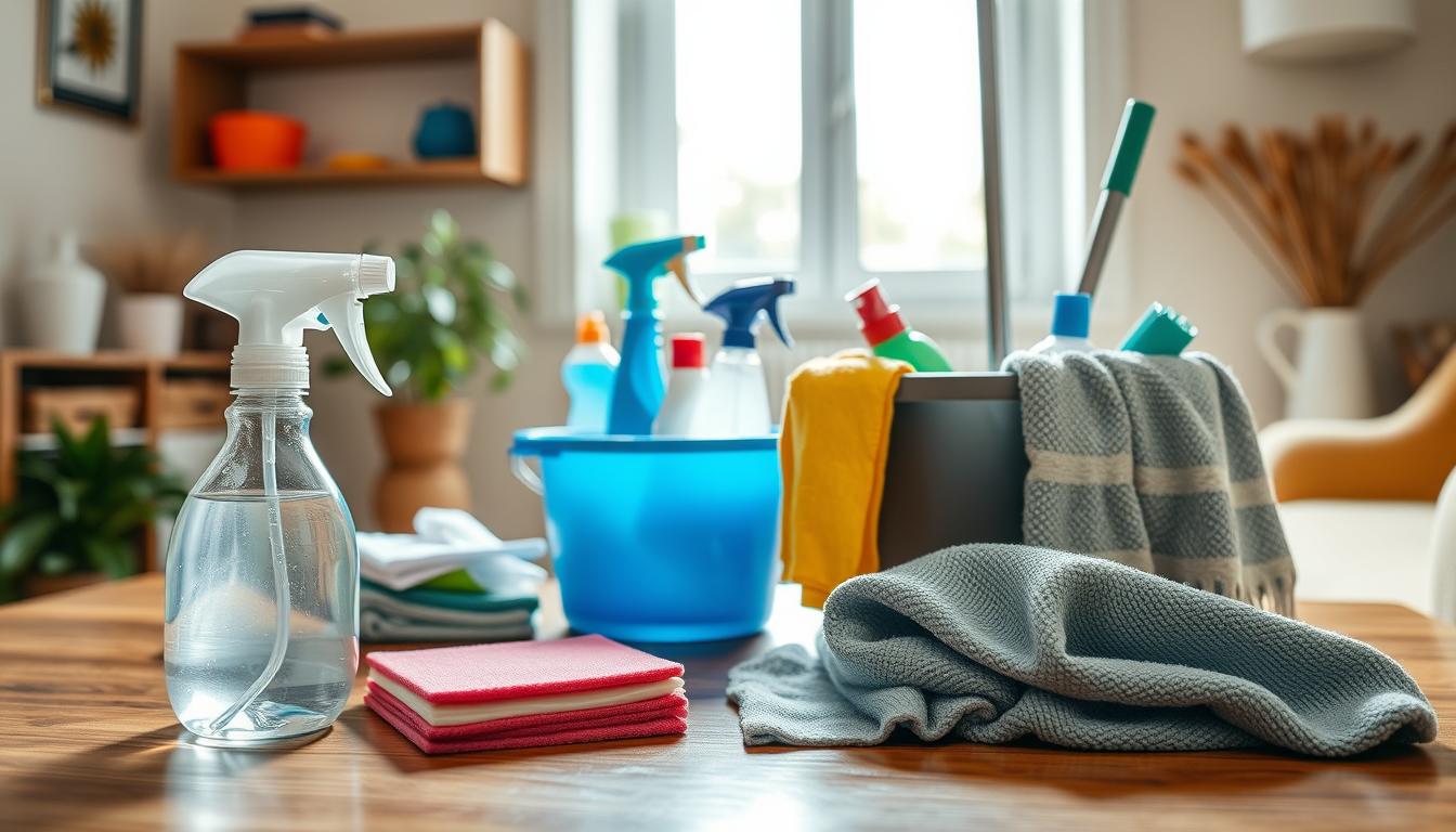 cleaning hacks